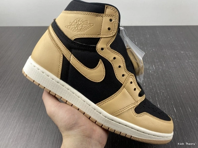 Kicked Out Shoe Store OG Heirloom High 555088-202 Jordan 1 Air 0715